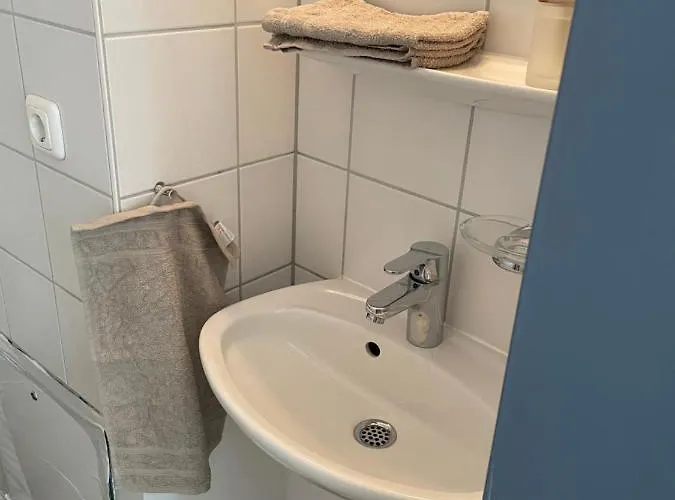 Donauwelle 1 Lägenhet