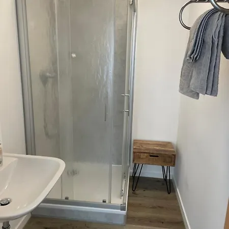 Donauwelle 1 Lejlighed Passau