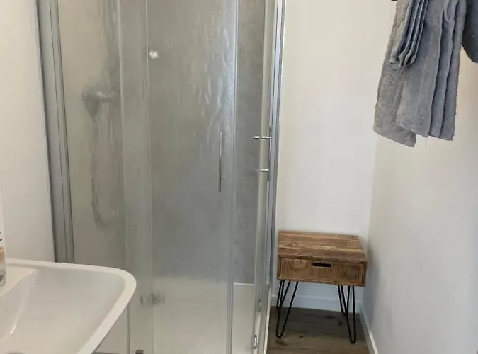 Donauwelle 1 Lejlighed Passau